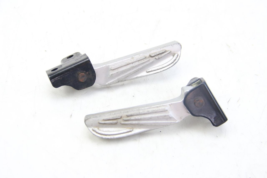 photo de PAAR FUßRASTENHALTER HINTEN SYM JET 4 4T 50 (2018 - 2021) - Hauptansicht