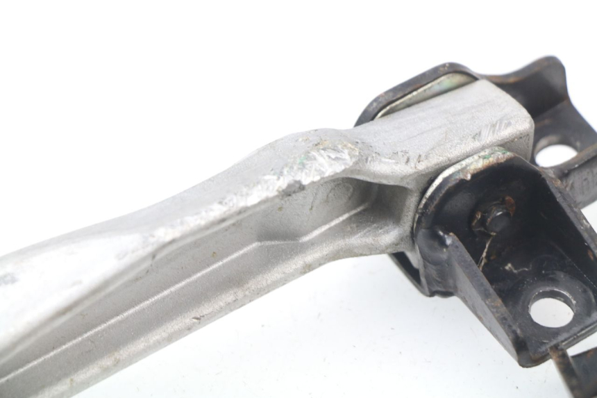 photo de FUSSRASTEN HINTEN SYM JET 4 50 (2010 - 2014) - Zoom auf Gebrauchszustand