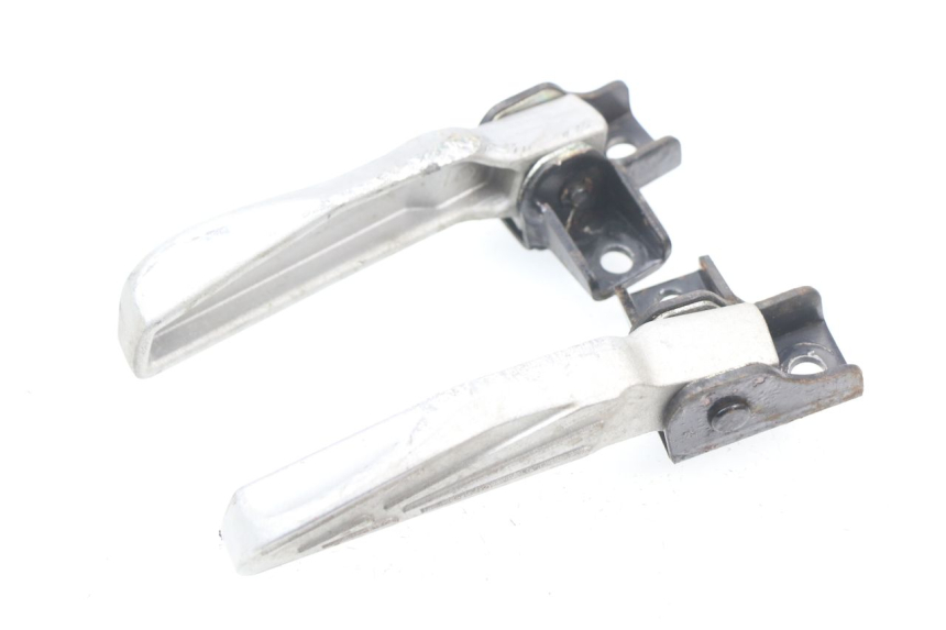 photo de FUSSRASTEN HINTEN SYM JET 4 50 (2010 - 2014) - Alternative Perspektive