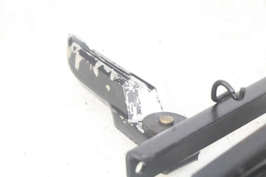 photo de PAAR FUßRASTENHALTER HINTEN SYM JET SPORT XR 50 (2006 - 2015) - Alternative Perspektive