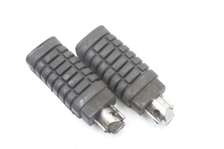 photo de FUSSRASTEN HINTEN JINLUN JL HIGHLANDER 125 (2007 - 2015) - Zoom auf Gebrauchszustand