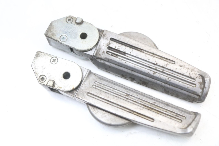 photo de FUSSRASTEN HINTEN SYM JOYRIDE EVO 125 (2009 - 2016) - Alternative Perspektive