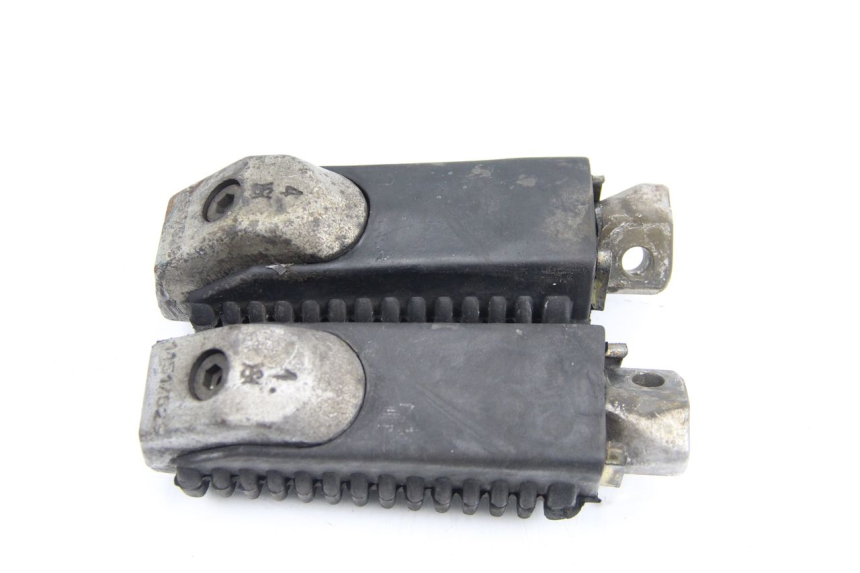 photo de FUSSRASTEN HINTEN BMW K100 1000 (1982 - 1990) - Technische Nahaufnahme