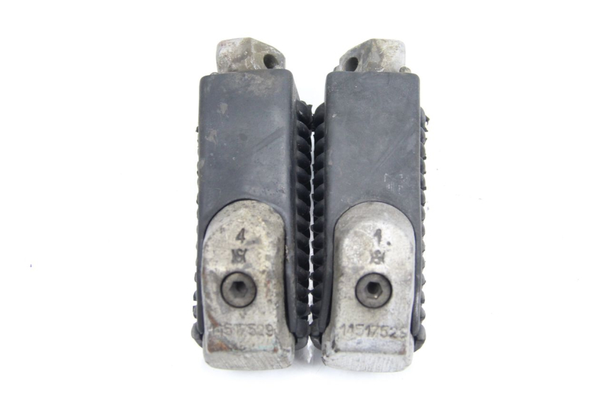 photo de FUSSRASTEN HINTEN BMW K100 1000 (1982 - 1990) - Gesamtansicht des Produkts