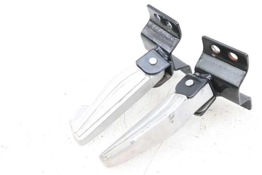 photo de PAAR FUßRASTENHALTER HINTEN RIDE KALLIO 50 (2010 - 2019) - Hauptansicht