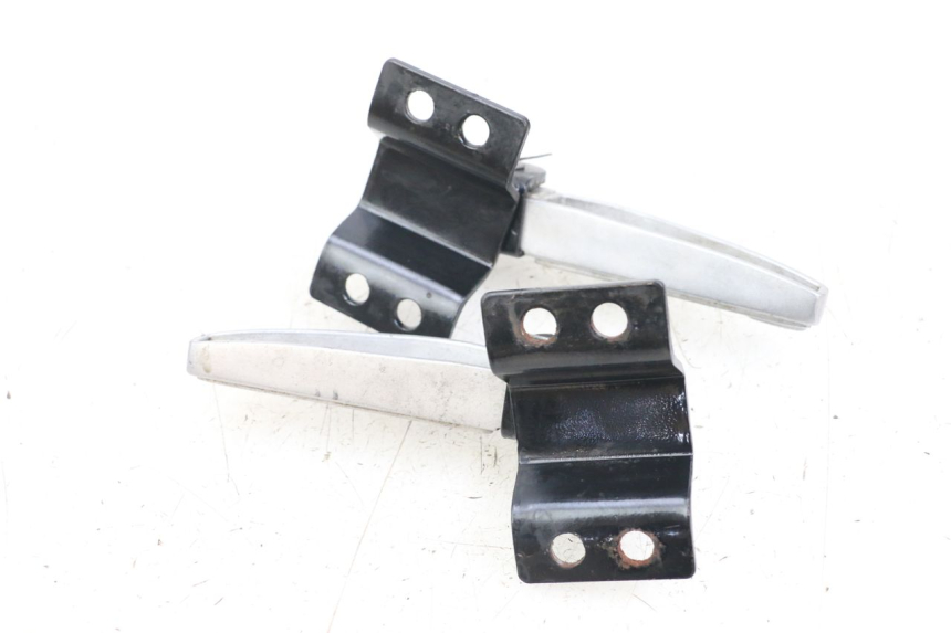 photo de PAAR FUßRASTENHALTER HINTEN RIDE KALLIO 50 (2010 - 2019) - Detailansicht des Bauteils