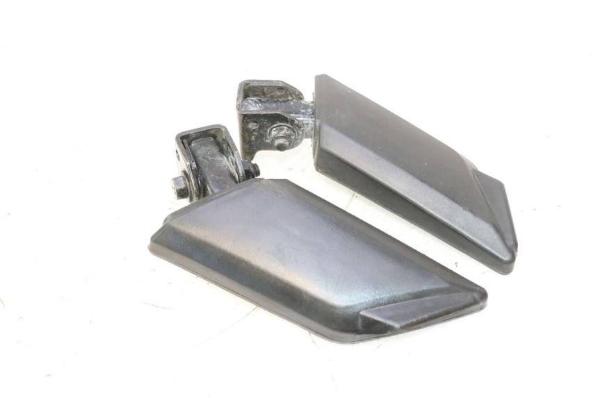 photo de PAAR FUßRASTENHALTER HINTEN PEUGEOT KISBEE 2T 50 (2010 - 2017) - Technische Nahaufnahme