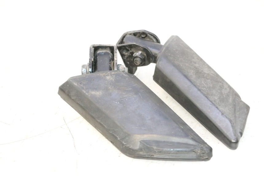 photo de PAAR FUßRASTENHALTER HINTEN PEUGEOT KISBEE 2T 50 (2010 - 2017) - Technische Nahaufnahme