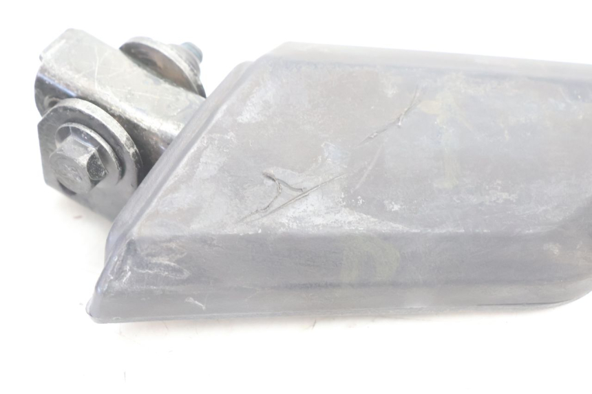 photo de PAAR FUßRASTENHALTER HINTEN PEUGEOT KISBEE 2T 50 (2010 - 2017) - Charakteristische Merkmale