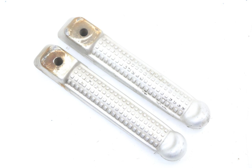 photo de FUSSRASTEN HINTEN RENAULT KOURANOS 125 (2001 - 2004) - Zoom auf Gebrauchszustand