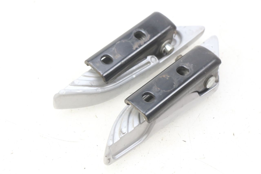 photo de PAAR FUßRASTENHALTER HINTEN PIAGGIO LIBERTY IGET 4T 50 (2015 - 2020) - Gesamtansicht des Produkts