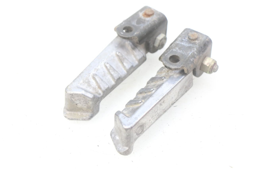 photo de PAAR FUßRASTENHALTER HINTEN PEUGEOT LUDIX 50 (2005 - 2007) - Hauptansicht