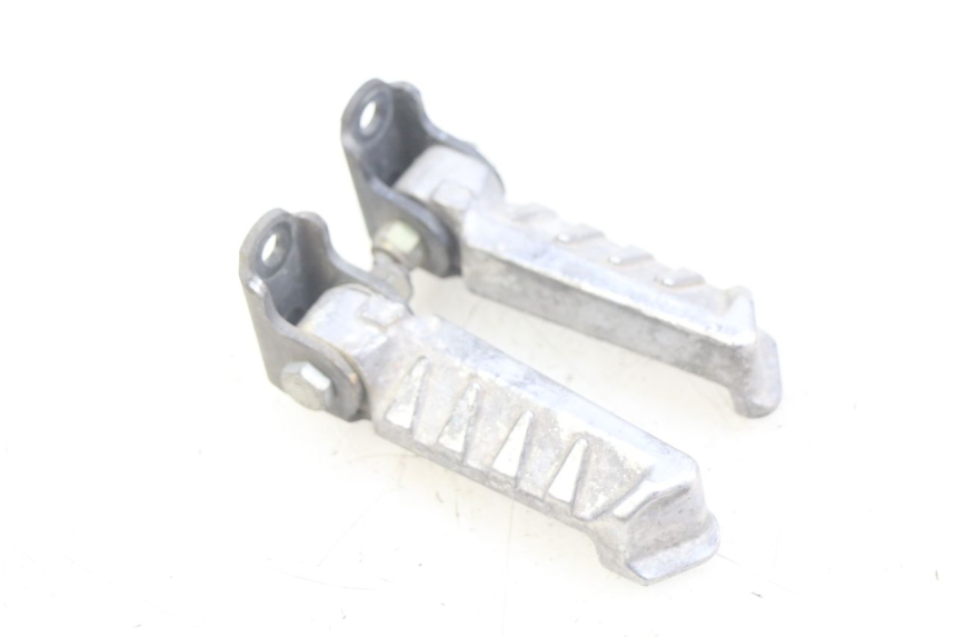 photo de PAAR FUßRASTENHALTER HINTEN PEUGEOT LUDIX 50 (2005 - 2007) - Technische Nahaufnahme