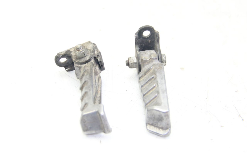 photo de PAAR FUßRASTENHALTER HINTEN PEUGEOT LUDIX 50 (2008 - 2017) - Hauptansicht