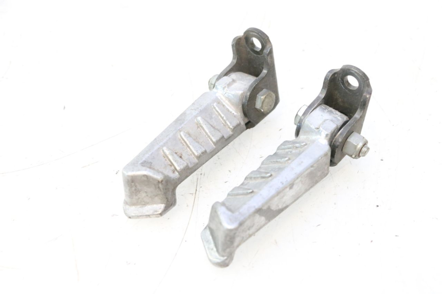 photo de PAAR FUßRASTENHALTER HINTEN PEUGEOT LUDIX 50 (2008 - 2017) - Hauptansicht