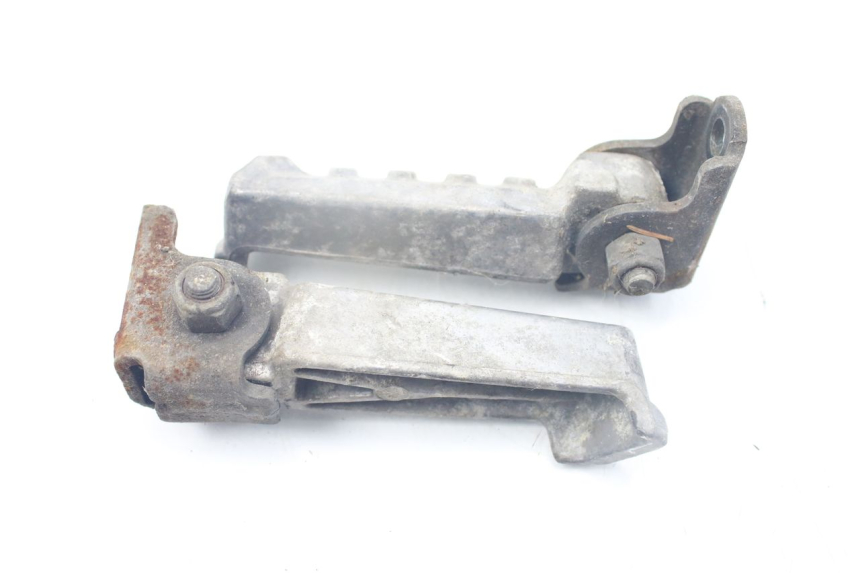 photo de PAAR FUßRASTENHALTER HINTEN PEUGEOT LUDIX SNAKE 2T 50 (2004 - 2014) - Alternative Perspektive