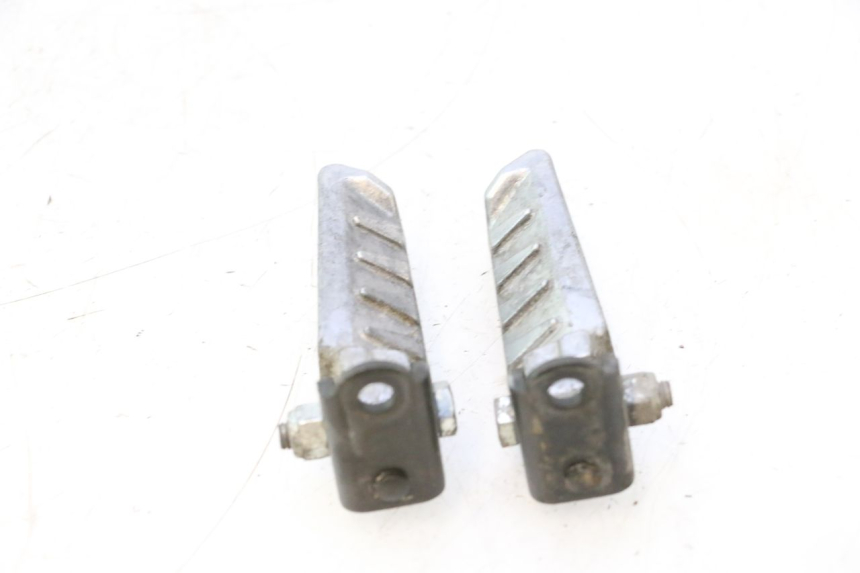 photo de PAAR FUßRASTENHALTER HINTEN PEUGEOT LUDIX SNAKE 2T 50 (2004 - 2014) - Alternative Perspektive