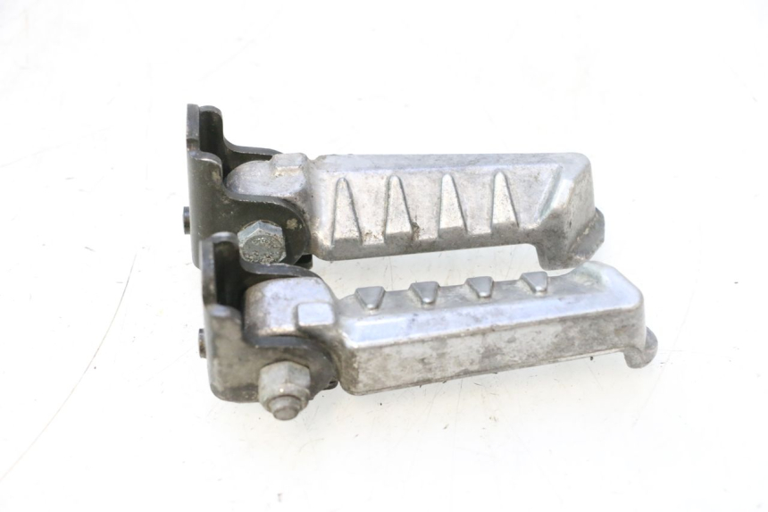photo de PAAR FUßRASTENHALTER HINTEN PEUGEOT LUDIX SNAKE 2T 50 (2004 - 2014) - Technische Nahaufnahme