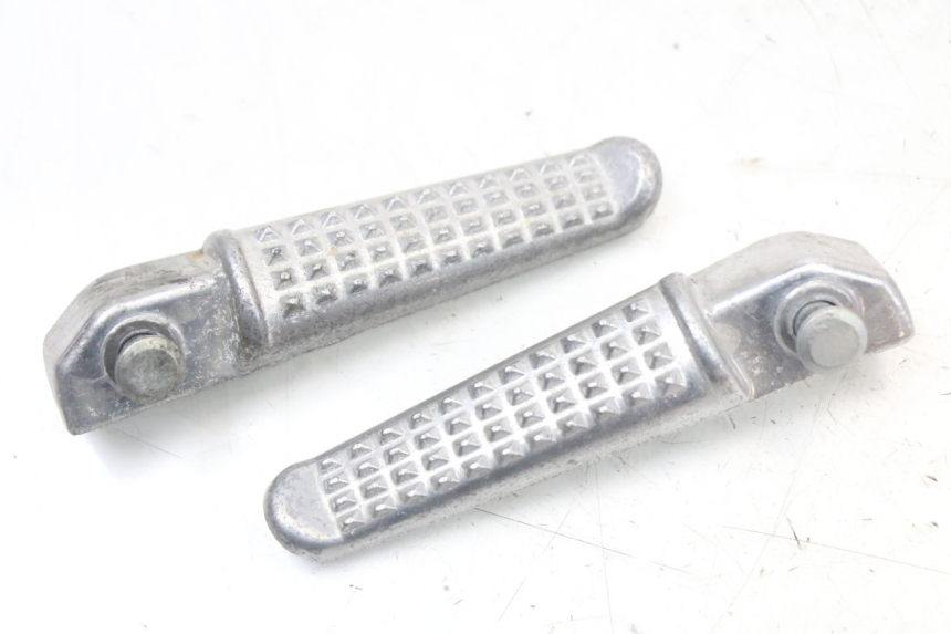 photo de FUSSRASTEN HINTEN MASAI SCRAMBLER SPORT 125 (2021 - 2025) - Hauptansicht