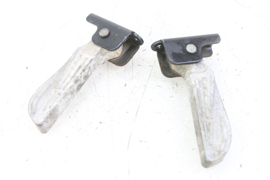 photo de PAAR FUßRASTENHALTER HINTEN MASH CITY 4T 50 (2018 - 2020) - Hauptansicht