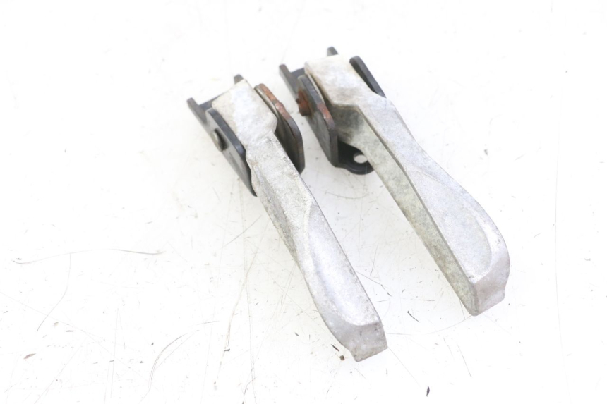 photo de PAAR FUßRASTENHALTER HINTEN MASH CITY 4T 50 (2018 - 2020) - Zoom auf Gebrauchszustand