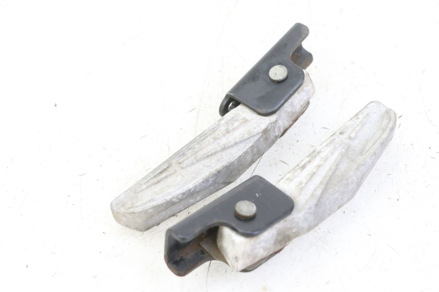 photo de PAAR FUßRASTENHALTER HINTEN MASH CITY 4T 50 (2018 - 2020) - Alternative Perspektive