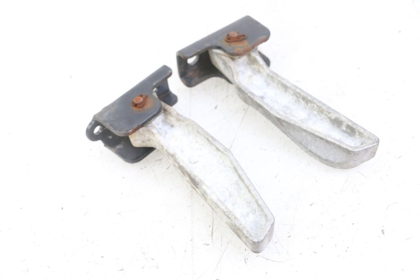 photo de PAAR FUßRASTENHALTER HINTEN MASH CITY 4T 50 (2018 - 2020) - Gesamtansicht des Produkts