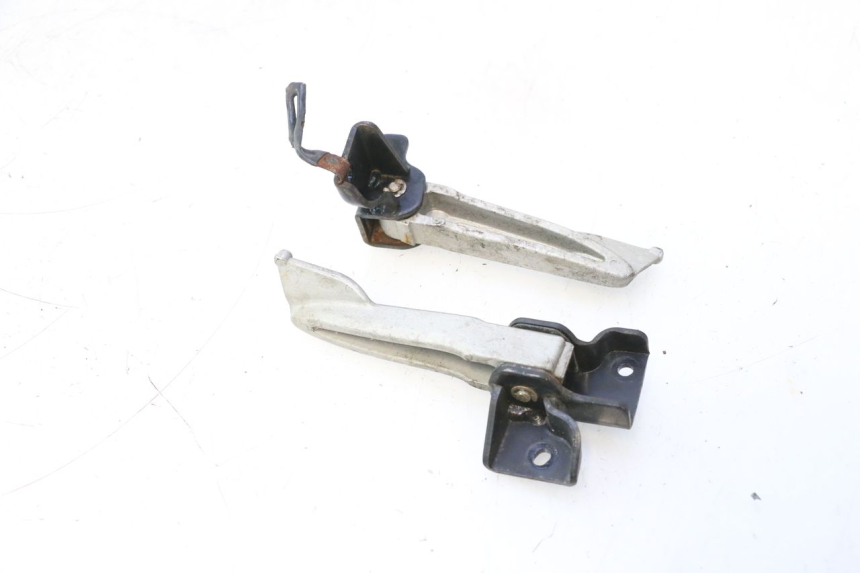 photo de FUSSRASTEN HINTEN SYM MIO 50 (2005 - 2010) - Technische Nahaufnahme