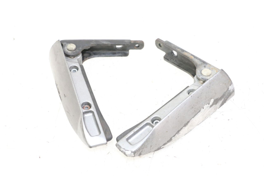 photo de FUSSRASTEN HINTEN PIAGGIO MP3 500 (2014 - 2017) - Geprüftes Gebrauchtteil