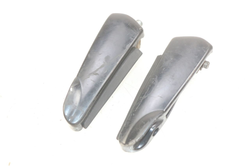 photo de PAAR FUßRASTENHALTER HINTEN GILERA NEXUS 125 (2007 - 2009) - Alternative Perspektive