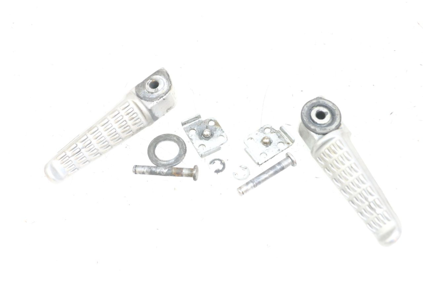 photo de FUSSRASTEN HINTEN KAWASAKI NINJA 400 (2018 - 2023) - Hauptansicht