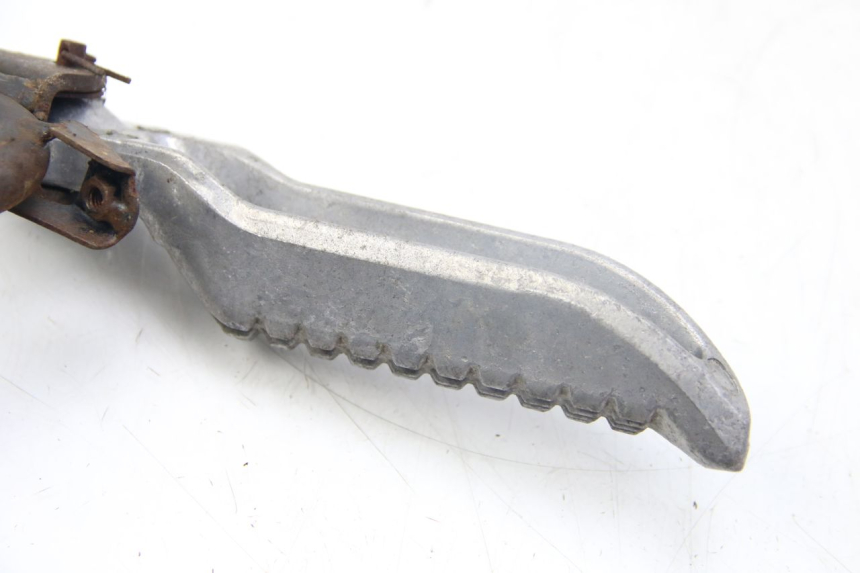 photo de PAAR FUßRASTENHALTER HINTEN SELECT UP OCTALIS 125 (2007 - 2012) - Alternative Perspektive