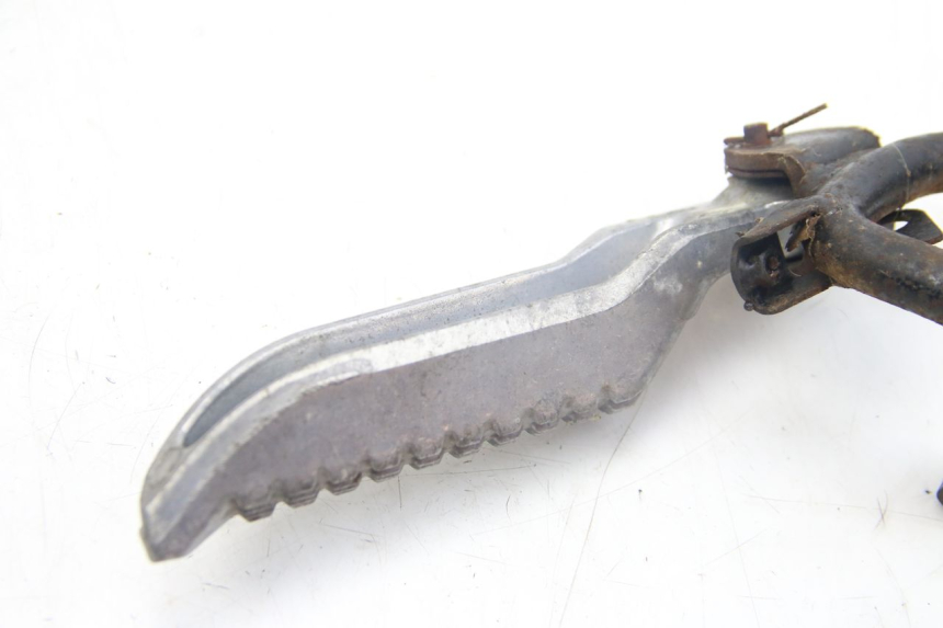 photo de PAAR FUßRASTENHALTER HINTEN SELECT UP OCTALIS 125 (2007 - 2012) - Technische Nahaufnahme