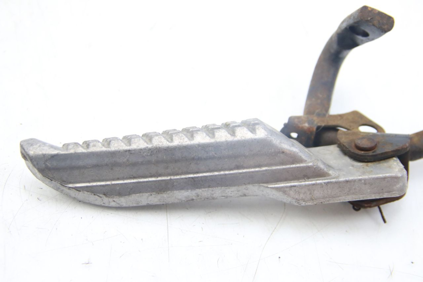 photo de PAAR FUßRASTENHALTER HINTEN SELECT UP OCTALIS 125 (2007 - 2012) - Gesamtansicht des Produkts