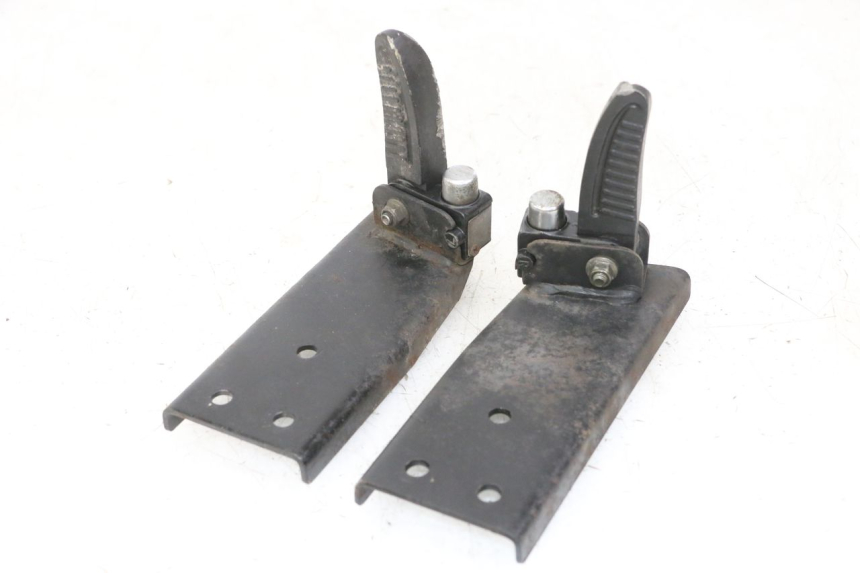 photo de FUSSRASTEN HINTEN JM MOTORS OLDIES GT 4T 50 (2018 - 2025) - Hauptansicht