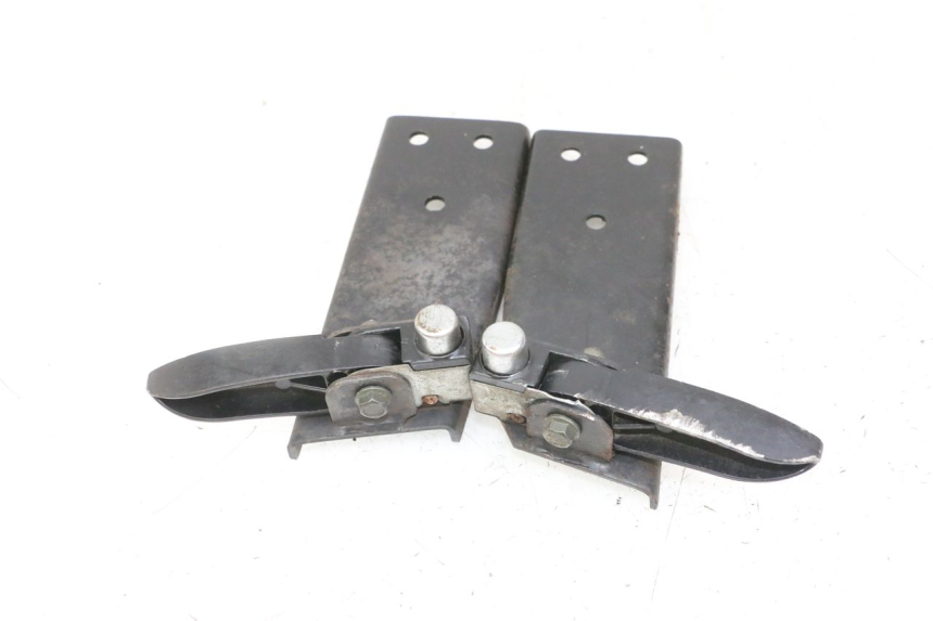 photo de FUSSRASTEN HINTEN JM MOTORS OLDIES GT 4T 50 (2018 - 2025) - Alternative Perspektive