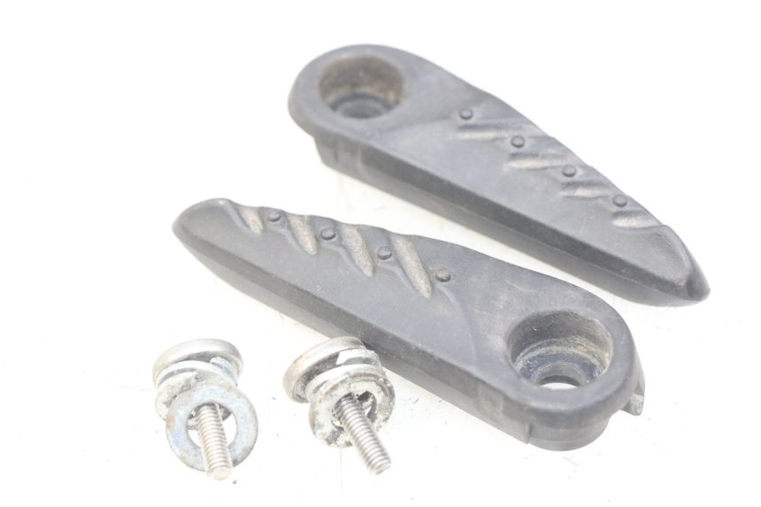 photo de PAAR FUßRASTENHALTER HINTEN MBK OVETTO 2T 50 (2007 - 2017) - Hauptansicht