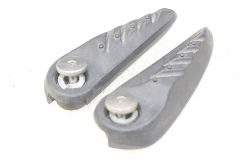 photo de PAAR FUßRASTENHALTER HINTEN MBK OVETTO 2T 50 (2007 - 2017) - Alternative Perspektive