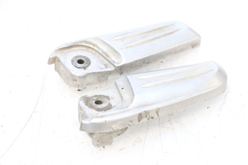 photo de FUSSRASTEN HINTEN HONDA PCX (JF57/JF64) 125 (2014 - 2018) - Geprüftes Gebrauchtteil
