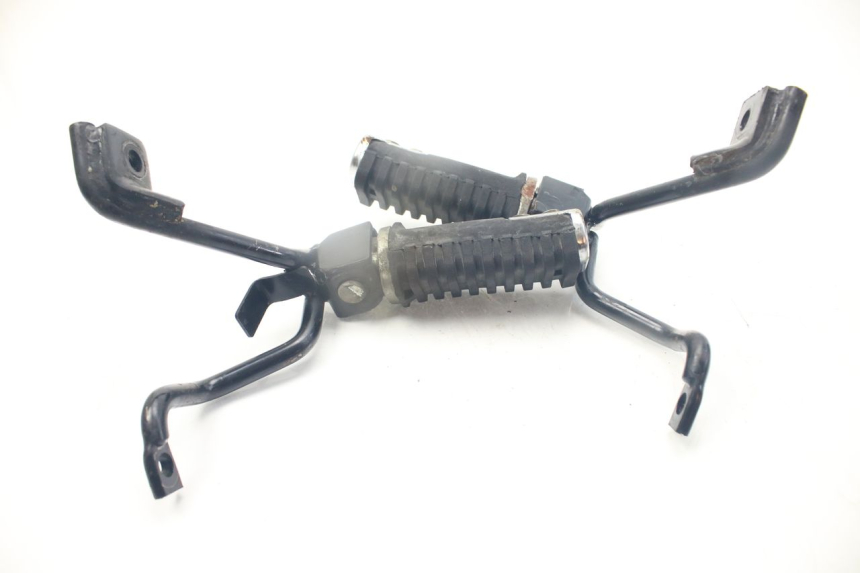 photo de PAAR FUßRASTENHALTER HINTEN KYMCO PEOPLE 250 (2004 - 2008) - Hauptansicht