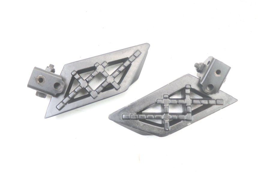 photo de FUSSRASTEN HINTEN PEUGEOT STREETZONE 4T 50 (2018 - 2023) - Hauptansicht