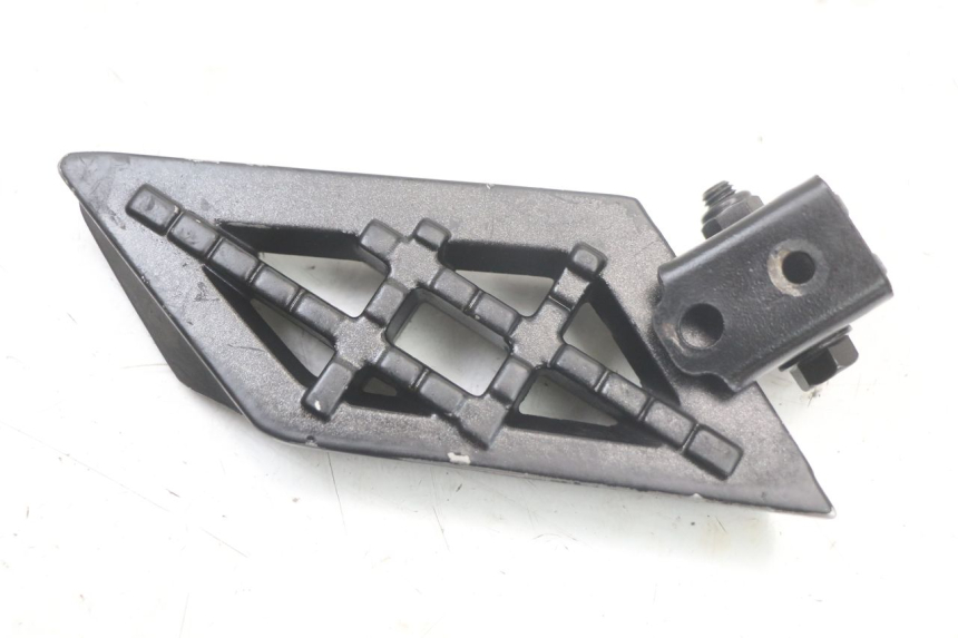 photo de FUSSRASTEN HINTEN PEUGEOT STREETZONE 4T 50 (2018 - 2023) - Gesamtansicht des Produkts