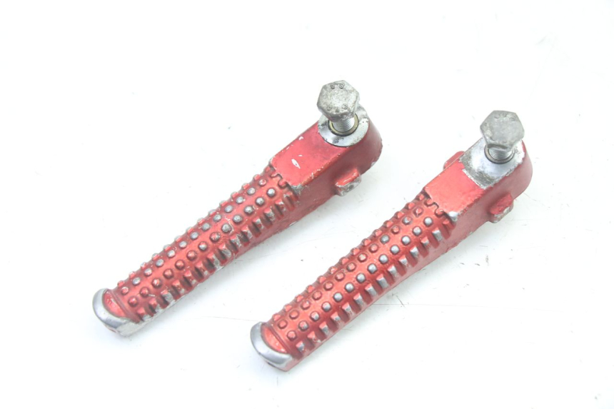 photo de PAAR FUßRASTENHALTER HINTEN PEUGEOT TKR TREKKER FURIOUS 50 (2005 - 2014) - Hauptansicht