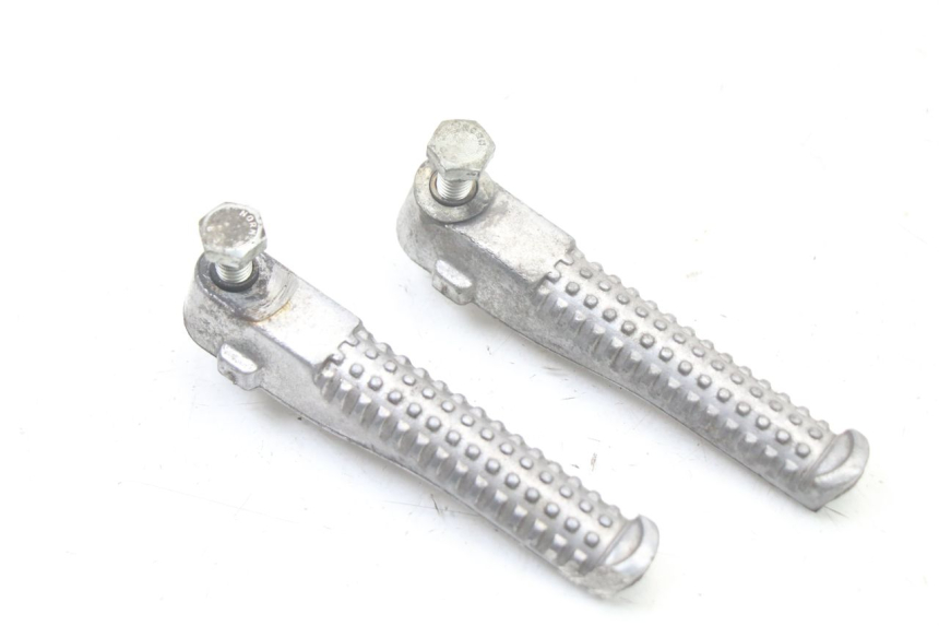 photo de FUSSRASTEN HINTEN PEUGEOT TREKKER TKR 50 (2005 - 2014) - Hauptansicht