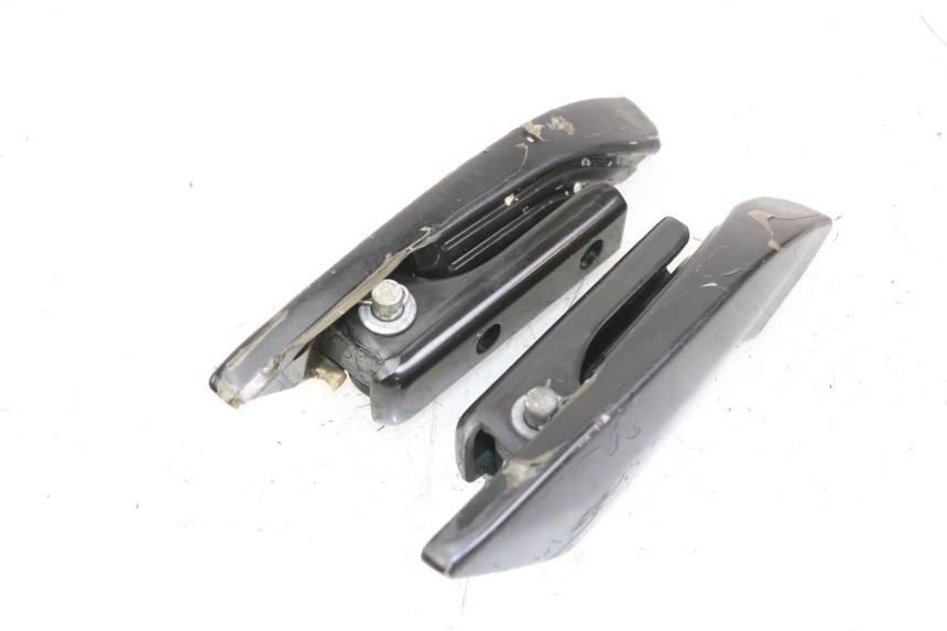 photo de FUSSRASTEN HINTEN PIAGGIO LIBERTY IGET 4T 50 (2021 - 2025) - Alternative Perspektive