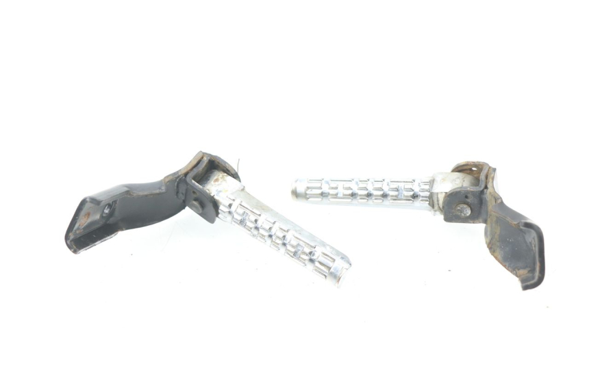 photo de FUSSRASTEN HINTEN RIDE RACE 2T 50 (2012 - 2015) - Hauptansicht