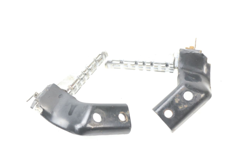 photo de FUSSRASTEN HINTEN RIDE RACE 2T 50 (2012 - 2015) - Detailansicht des Bauteils