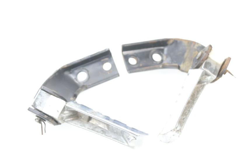 photo de FUSSRASTEN HINTEN RIDE RACE 2T 50 (2012 - 2015) - Zoom auf Gebrauchszustand