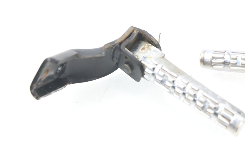 photo de FUSSRASTEN HINTEN RIDE RACE 2T 50 (2012 - 2015) - Technische Nahaufnahme