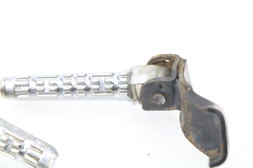 photo de FUSSRASTEN HINTEN RIDE RACE 2T 50 (2012 - 2015) - Gesamtansicht des Produkts